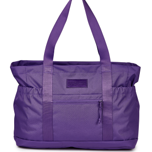 Everyday Large Tote - Grape Jelly