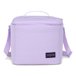 Super Snack - Pastel Lilac