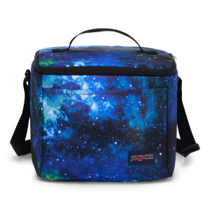 Super Snack - Cyberspace Glxy