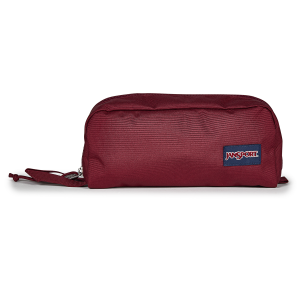 Perfect Pouch - Cherry Lacquer