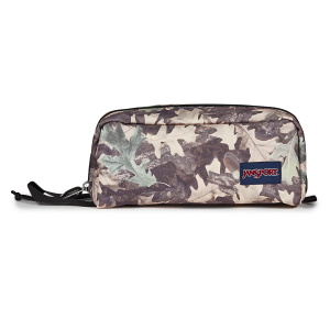 Perfect Pouch - Woodland Camo