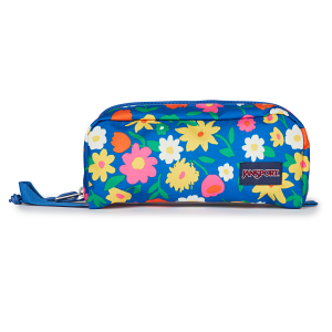 Perfect Pouch - Flower Market