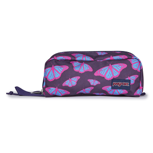 Perfect Pouch - Flutter By Purple