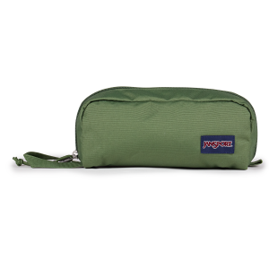 Perfect Pouch - Cargo Green