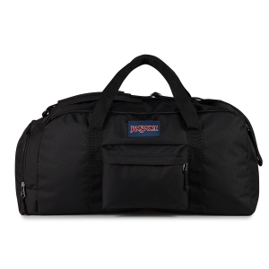 Weekender Large Duffel - Black