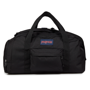 Weekender Medium Duffel - Black