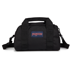 Weekender Mini Duffel - Black