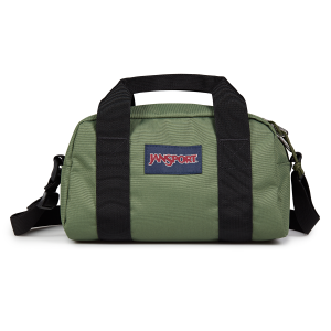 Weekender Mini Duffel - Cargo Green