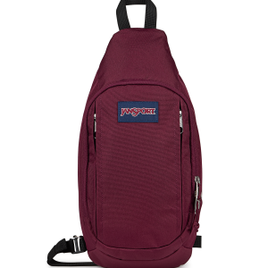 Move Sling - Cherry Lacquer