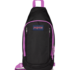 Move Sling - Black/Digital Fuschia