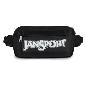 Washington Waistpack - Black