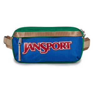 Washington Waistpack - Jelly Kelly
