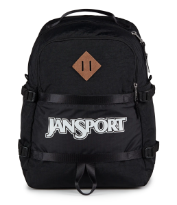 Small Seattle Pack - Black