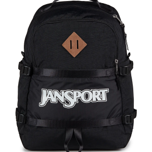 Small Seattle Pack - Black