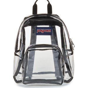 Clear Mini Pack - Clear