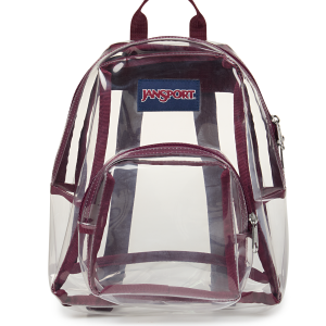 Clear Mini Pack - Cherry Lacquer