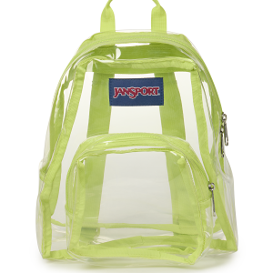 Clear Mini Pack - Citron Lime