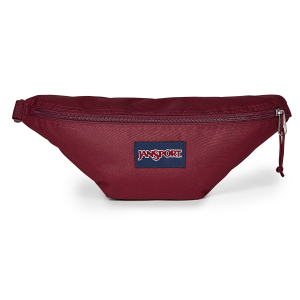 Swing Waistpack - Cherry Lacquer