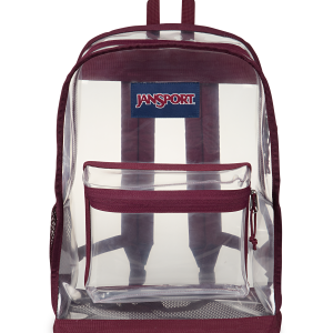 Clear Pack - Cherry Lacquer