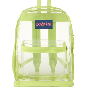 Clear Pack - Citron Lime