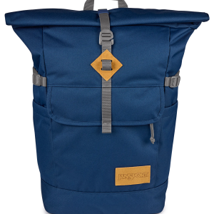 Hatchet Rolltop - Navy