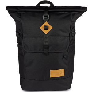 Hatchet Rolltop - Black
