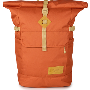 Hatchet Rolltop - Dune Red