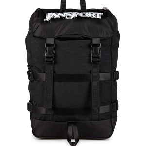 Skip Pack - Black