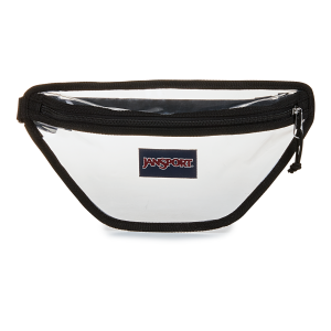 Clear Waistpack - Clear