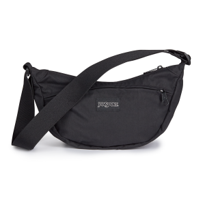 Unphased Crossbody Small - Black