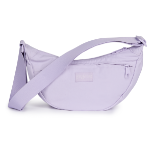 Unphased Crossbody Small - Pastel Lilac