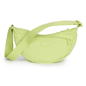 Unphased Crossbody Small - Lime Citron