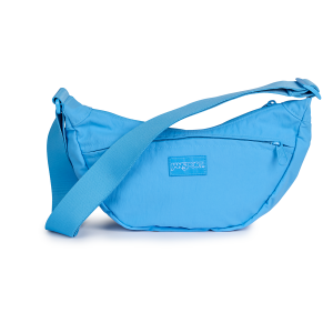 Unphased Crossbody Small - Azul Blue