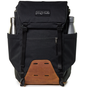 Cruiser Rucksack - Black