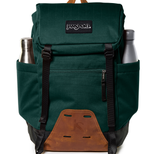 Cruiser Rucksack - Deep Juniper