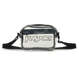 Clear Crossbody - Clear