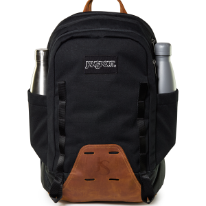 Pitstop Daypack - Black