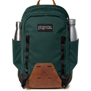 Pitstop Daypack - Deep Juniper