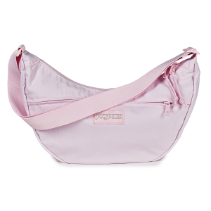 Unphased Crossbody Large - Pink Ice
