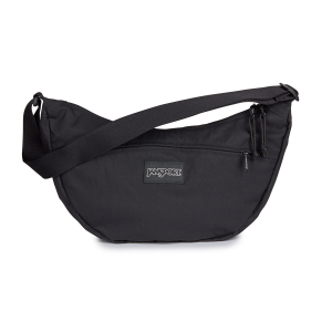 Unphased Crossbody Large - Black