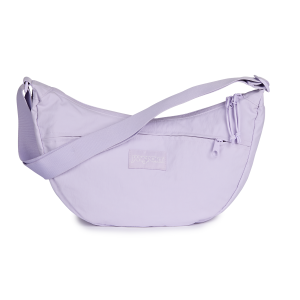 Unphased Crossbody Large - Pastel Lilac