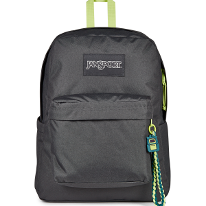 SuperBreak® Plus Charmed - Charmed Smokey Grit