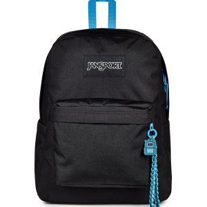 SuperBreak® Plus Charmed - Charmed Black