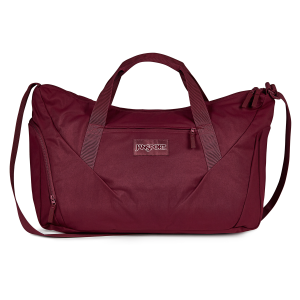 Recharge Gym Bag Large - Cherry Lacquer