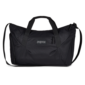 Recharge Gym Bag Large - Black