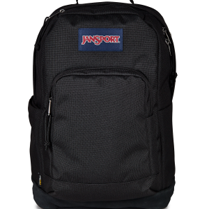 Right Pack Signature - Black