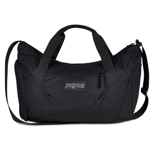 Recharge Gym Bag Medium - Black