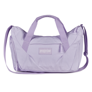 Recharge Gym Bag Medium - Pastel Lilac