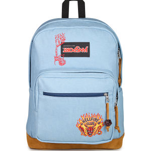 Right Pack Expressions Hellfire Club - Hellfire Denim Blue