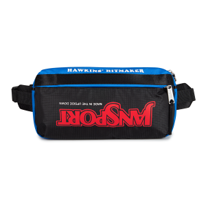 Washington Waistpack Squawk Radio - Hawkins Hitmaker